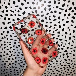 SOLD Kate Spade iPhone Case 🥀
